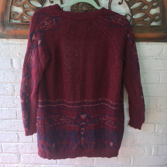 PacSun sweater - Picture 2 of 2